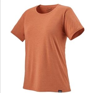 Patagonia Women’s Small Capilene Cool Shirt